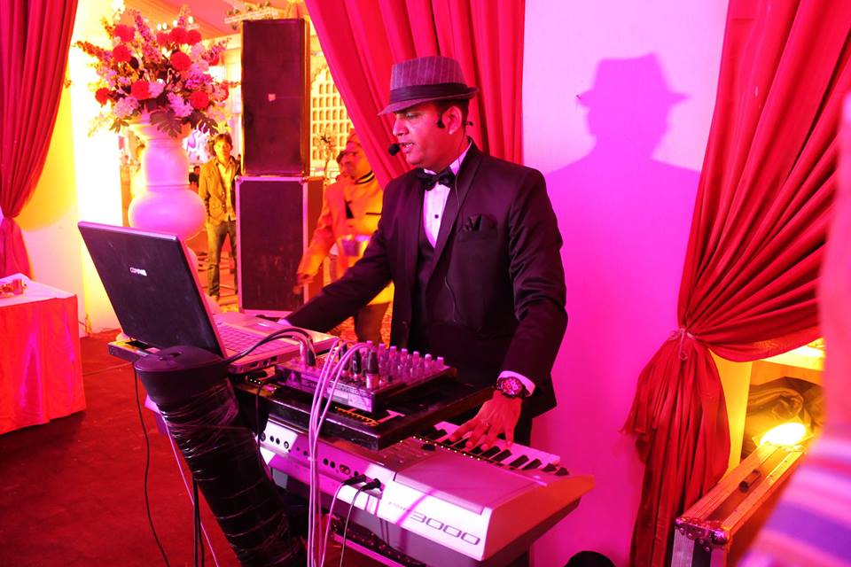 best keyboardist jodhpur